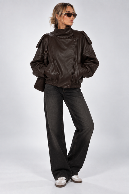 Chaqueta Anais