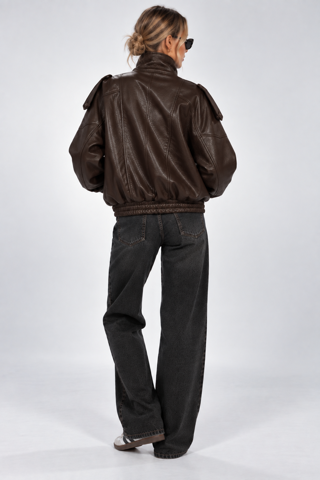 Chaqueta Anais