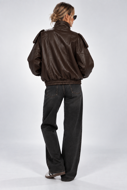 Chaqueta Anais