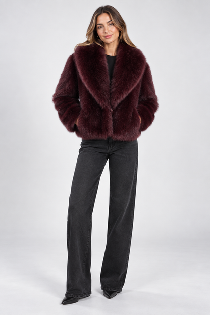 Chaqueta Emma