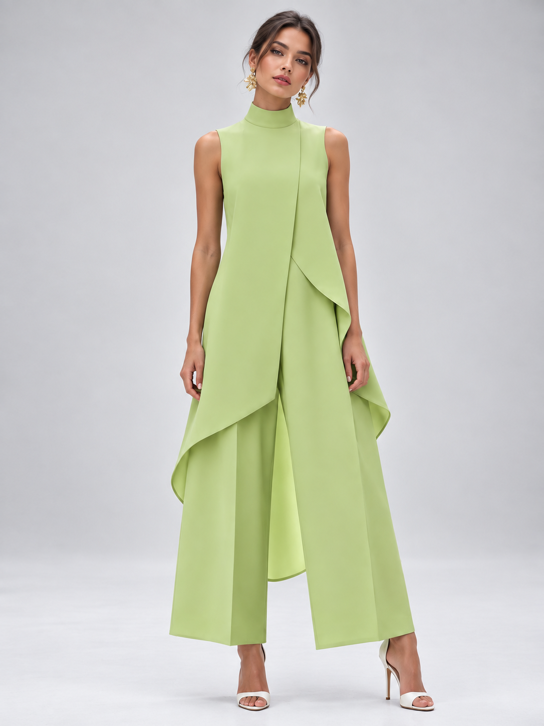 Vestido Aurelia