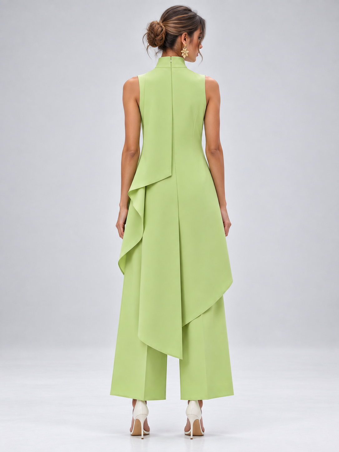 Vestido Aurelia