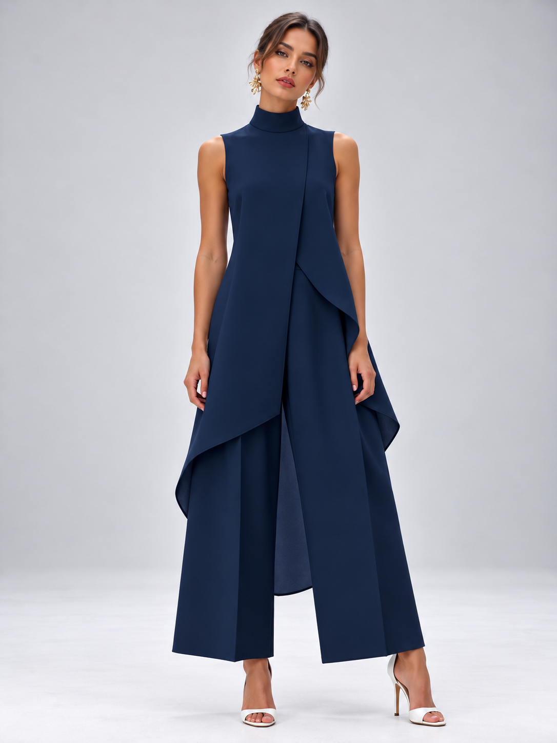 Vestido Aurelia