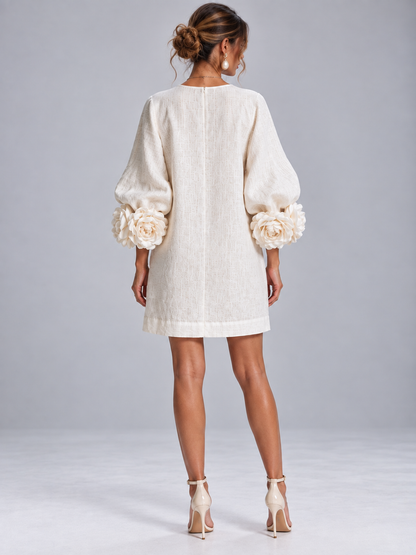 Vestido Rosalie