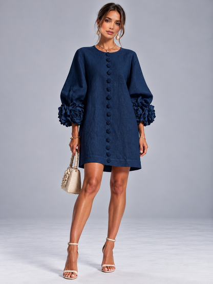 Vestido Rosalie