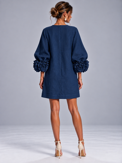 Vestido Rosalie
