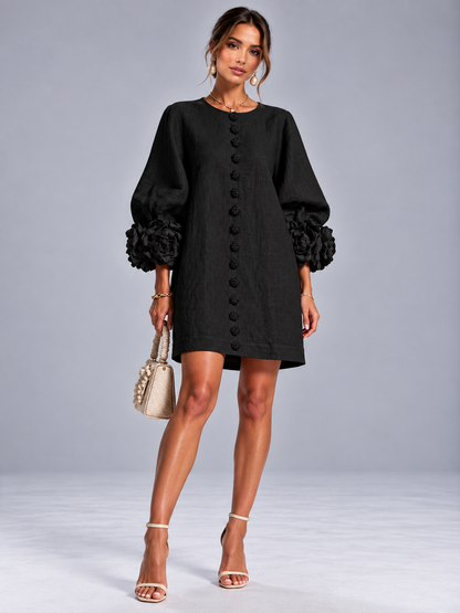 Vestido Rosalie