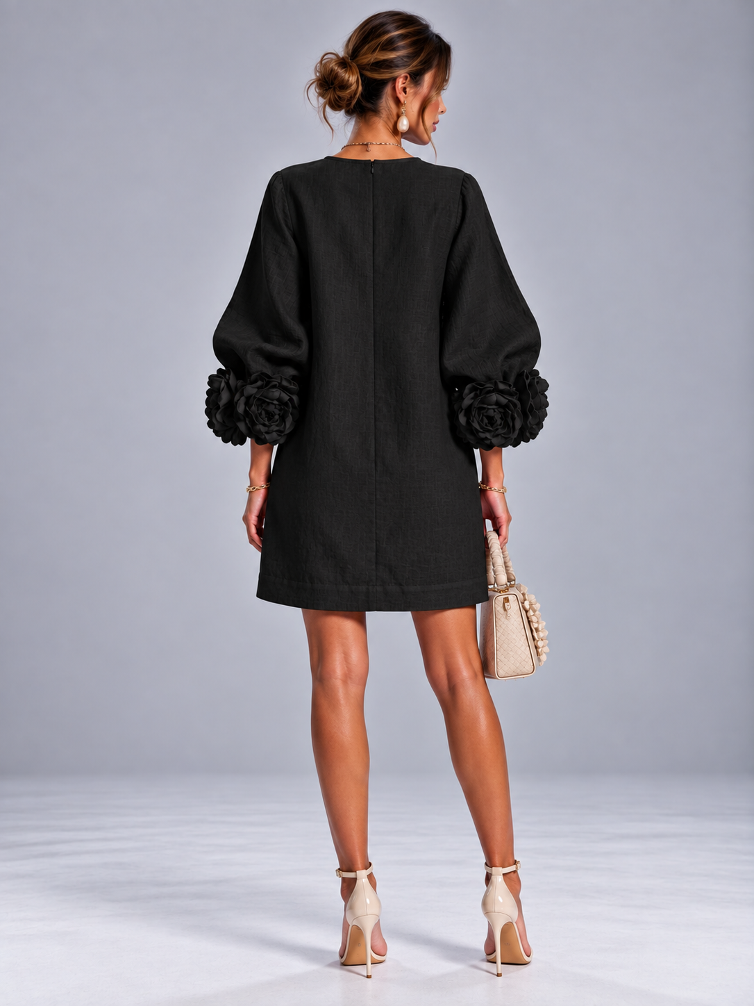 Vestido Rosalie