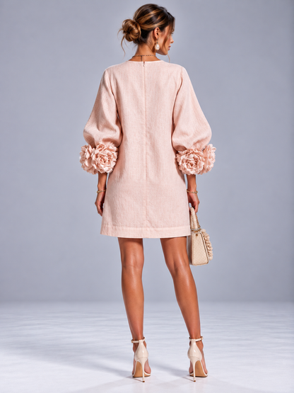 Vestido Rosalie