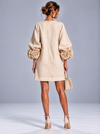Vestido Rosalie