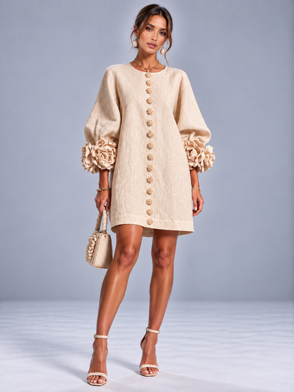 Vestido Rosalie