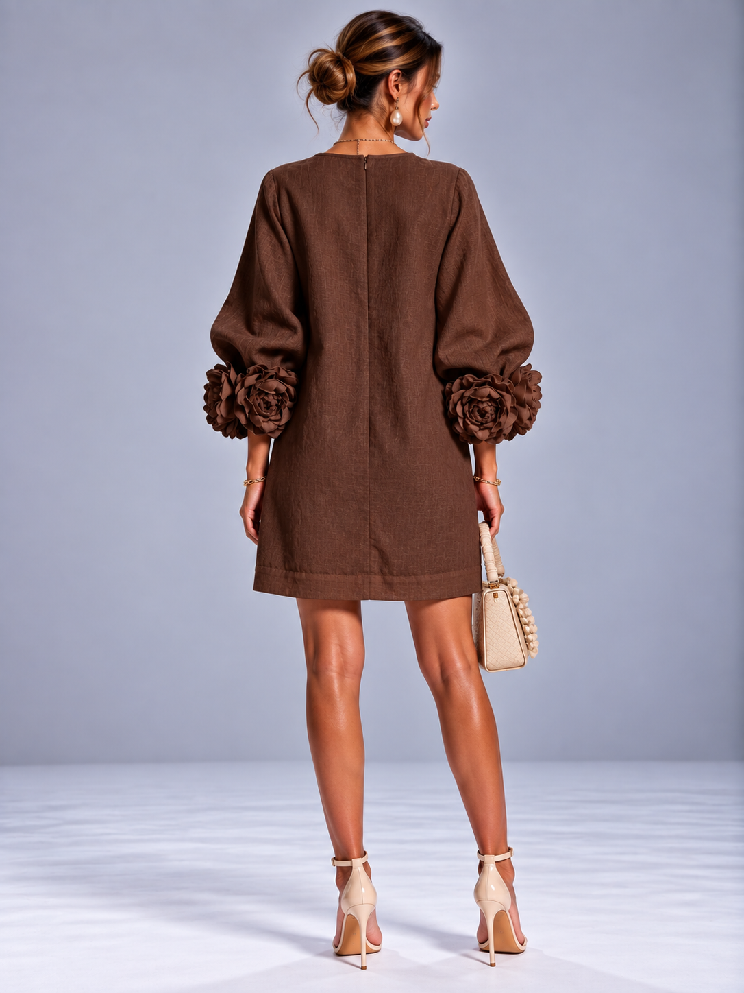 Vestido Rosalie