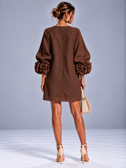 Vestido Rosalie