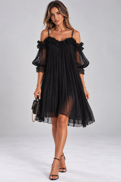 Vestido Valentina