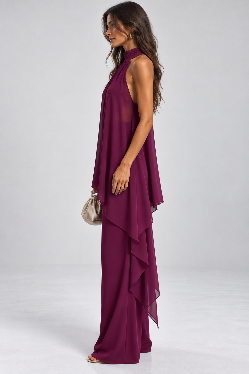 Vestido Amelia