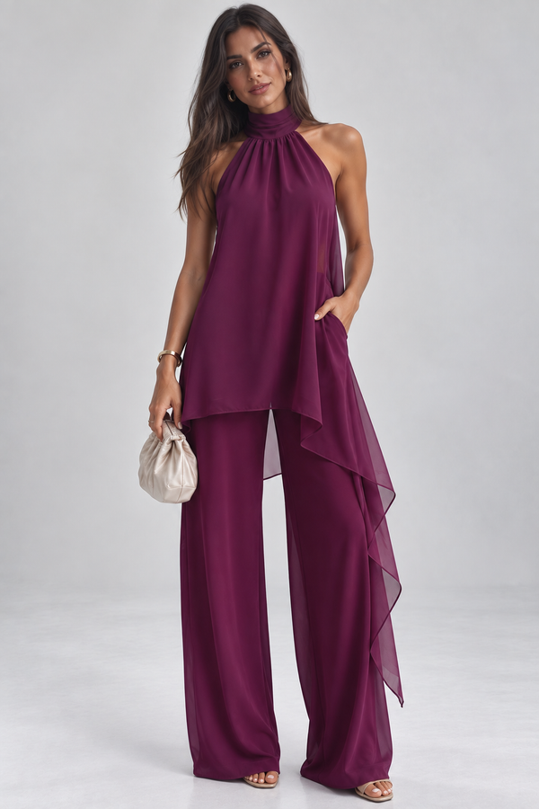 Vestido Amelia