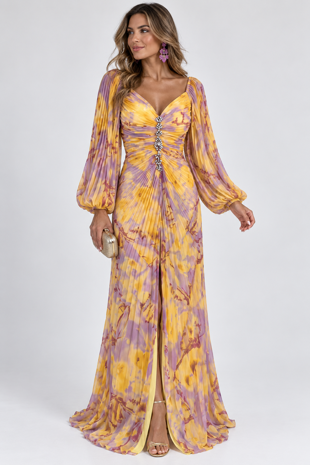 Vestido Azahara