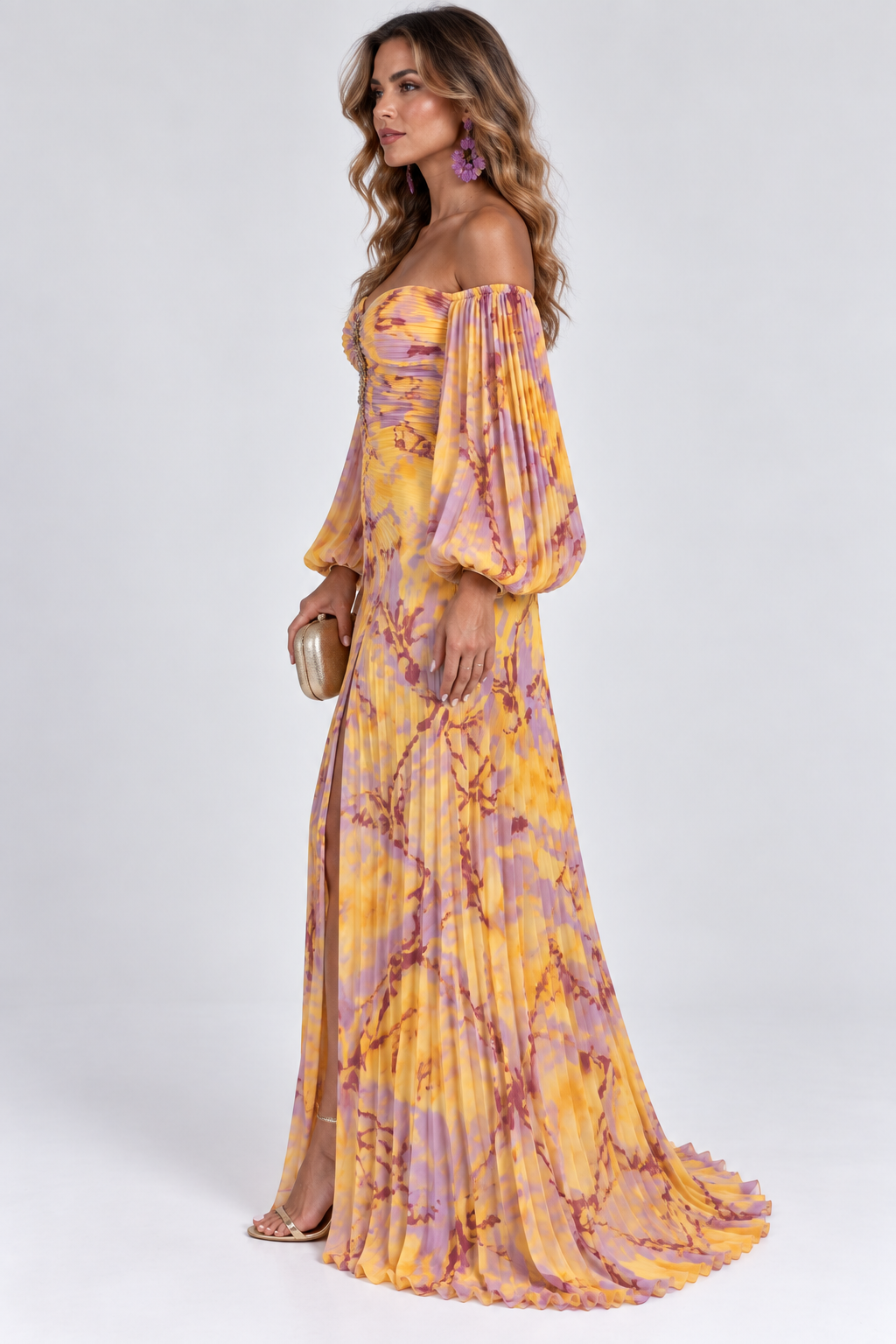 Vestido Azahara