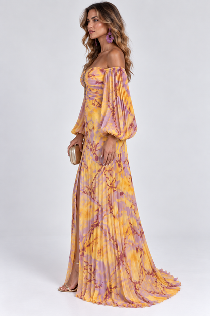 Vestido Azahara