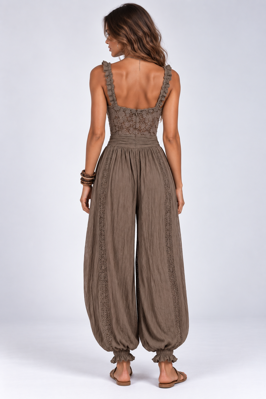 Conjunto Bohemio Siena