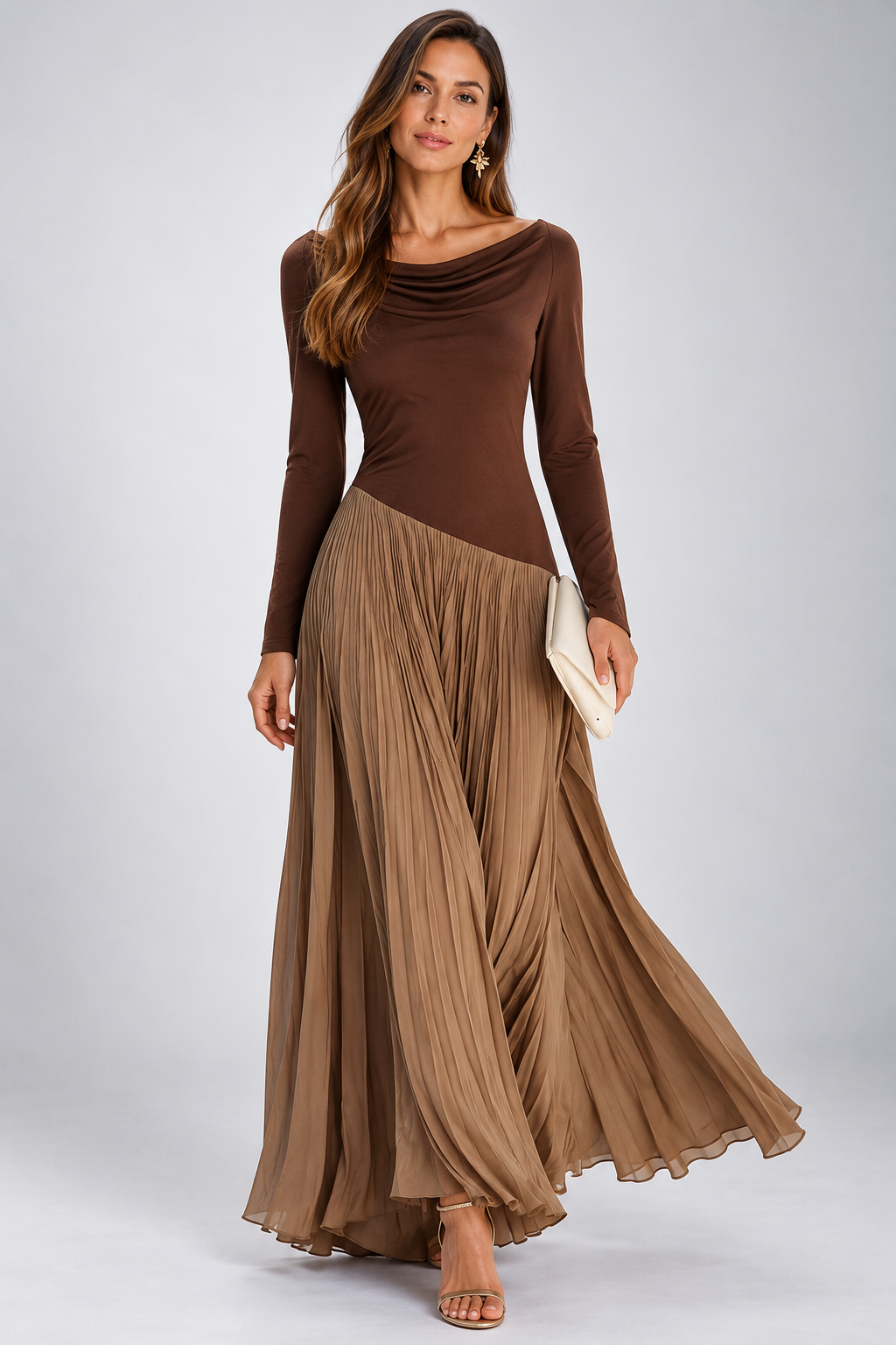 Vestido Noemi