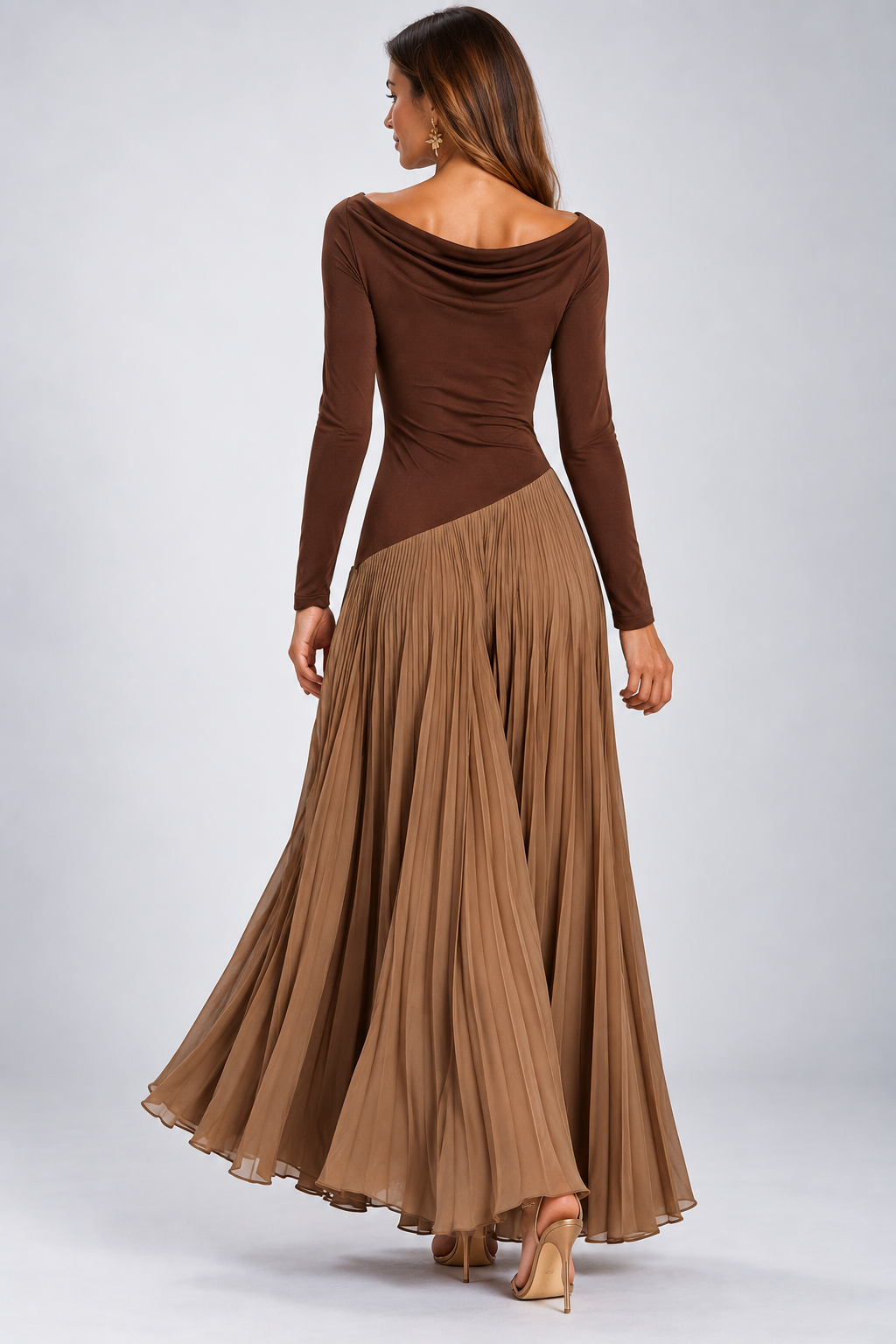 Vestido Noemi
