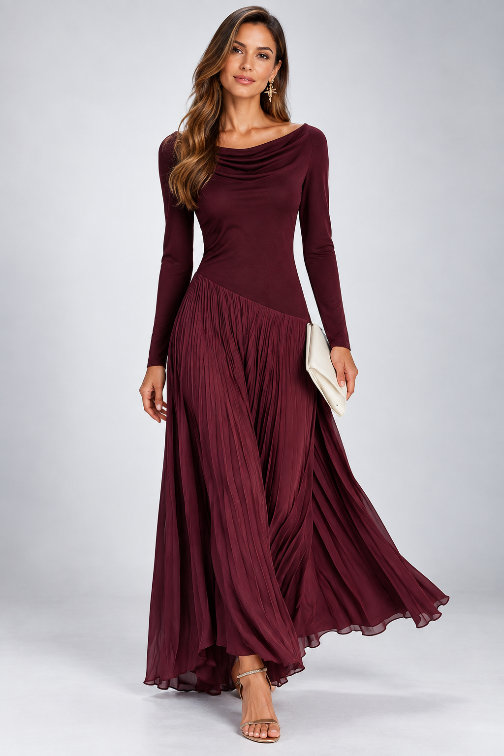 Vestido Noemi