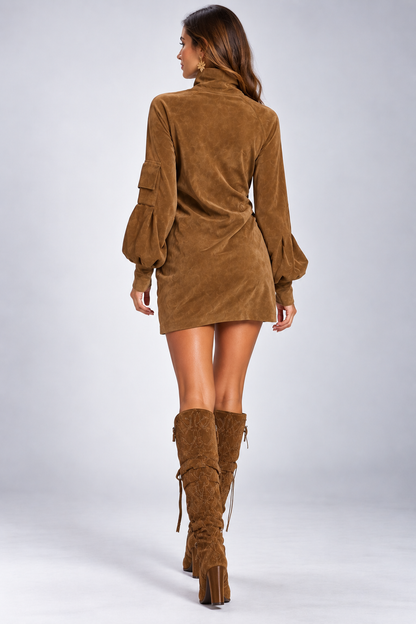 Vestido Lusaí