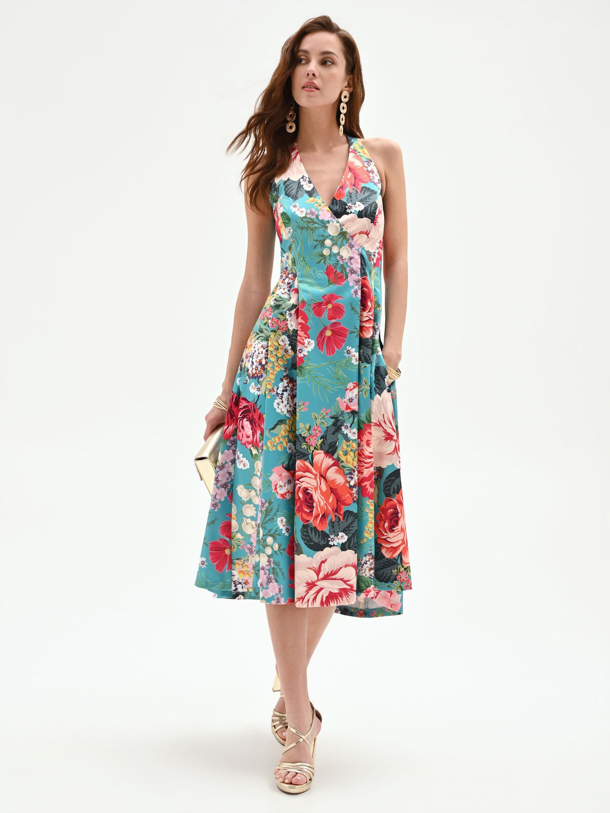 Vestido Desire