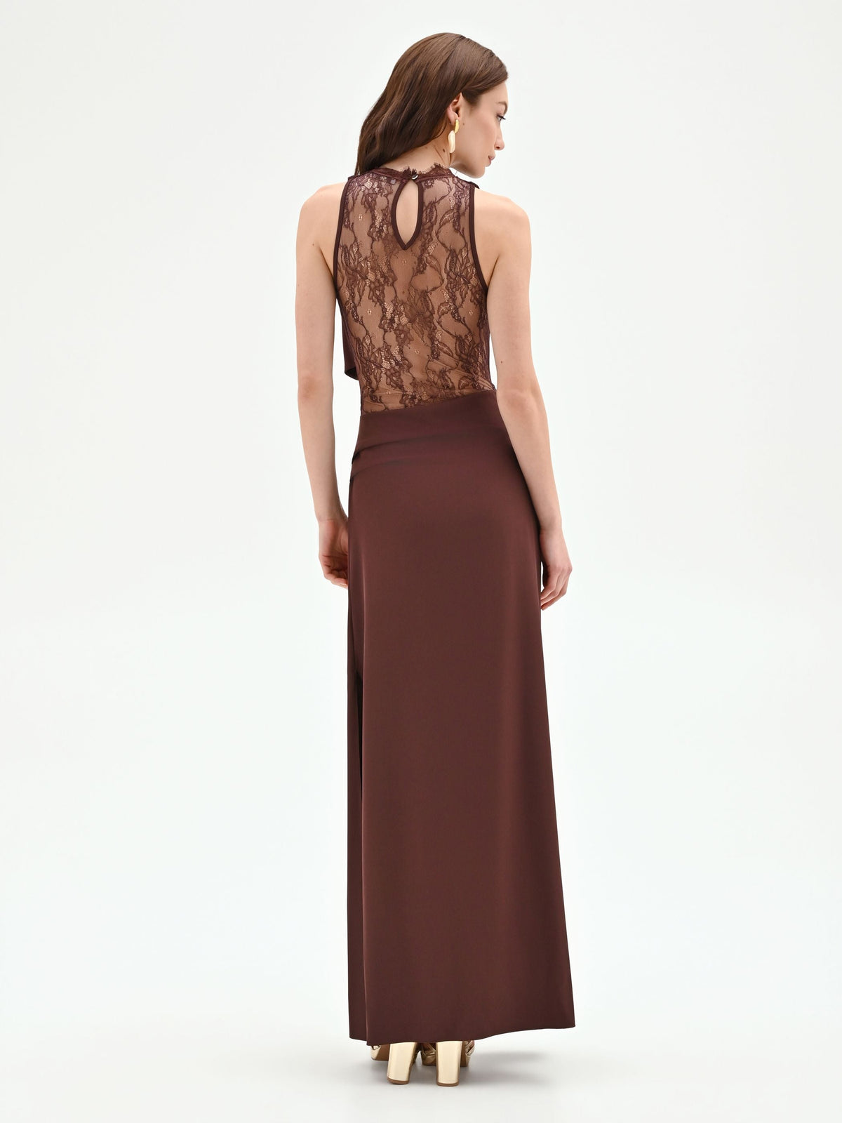 Vestido Antonela