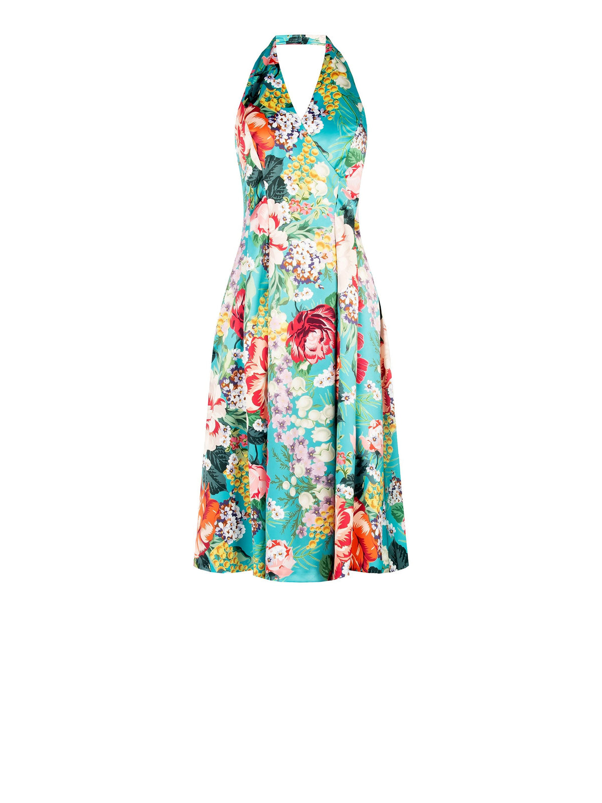 Vestido Desire