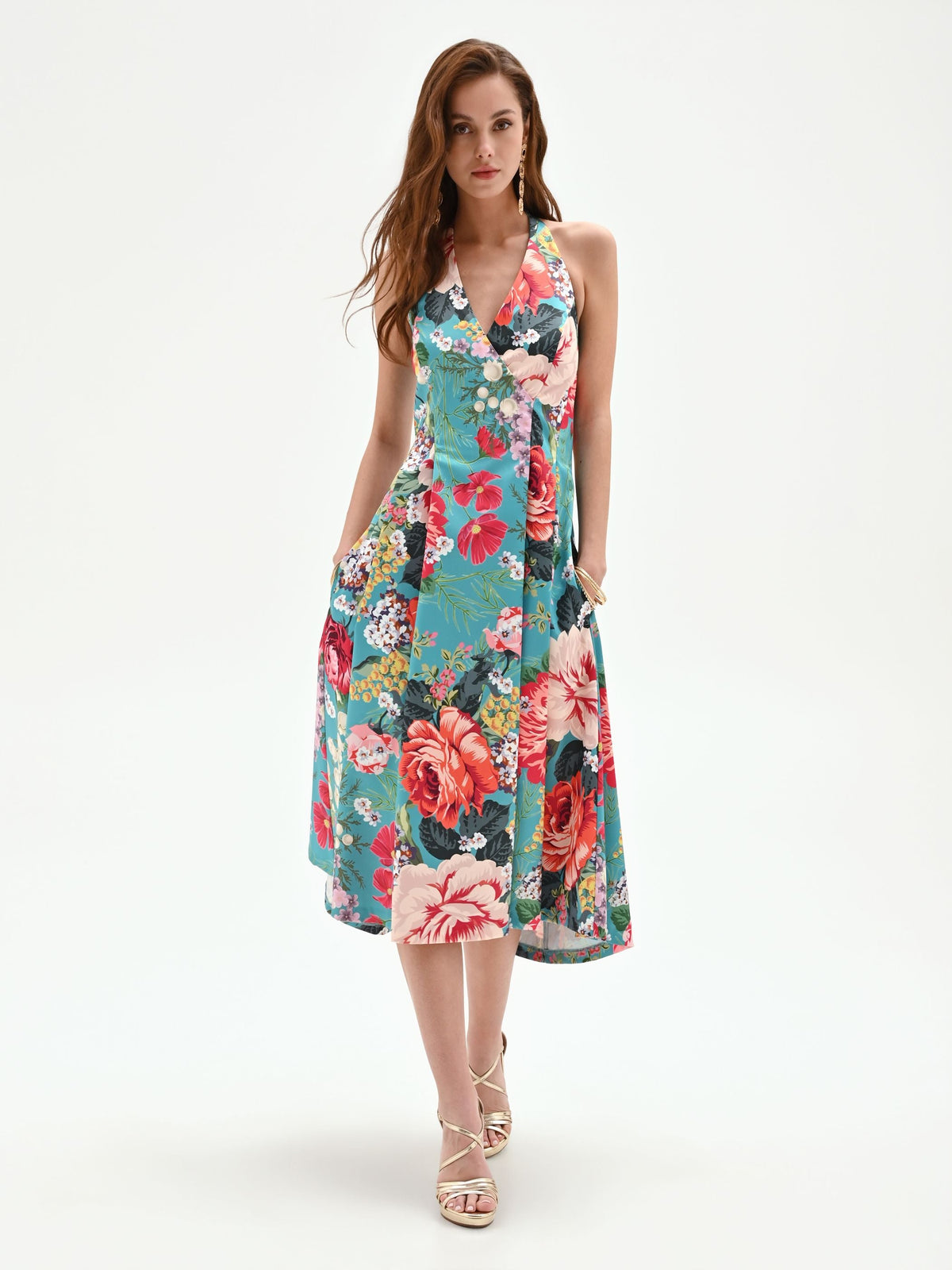 Vestido Desire