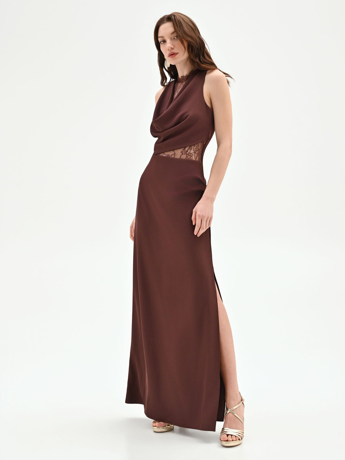 Vestido Antonela