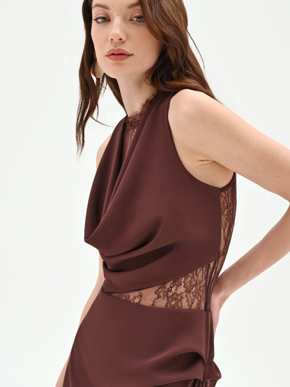 Vestido Antonela
